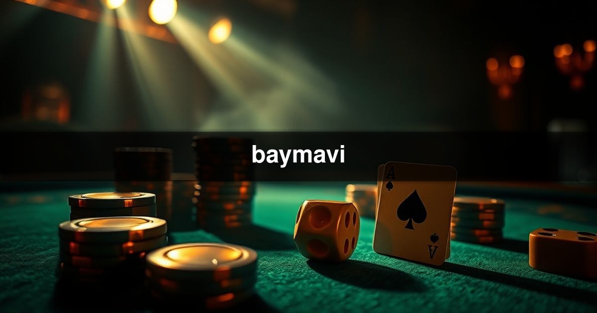 baymavi