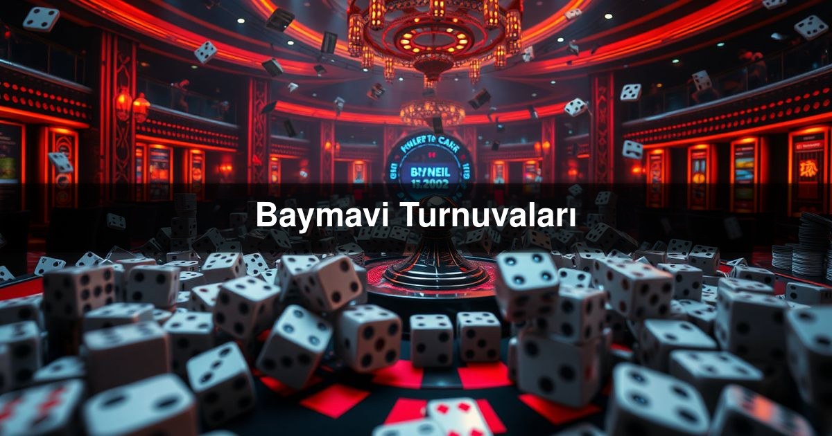 Baymavi Turnuvaları