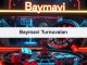 Baymavi Turnuvaları