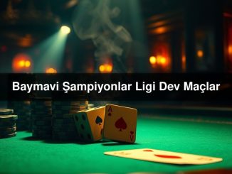 Baymavi Şampiyonlar