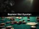 Baymavi Slot