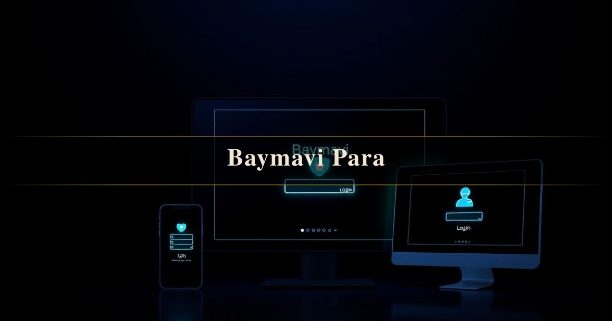 Baymavi Para
