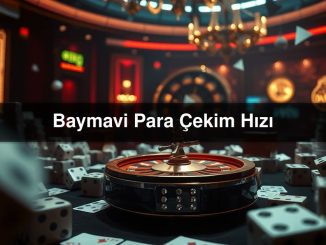 Baymavi Para