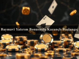 Baymavi Yatırım