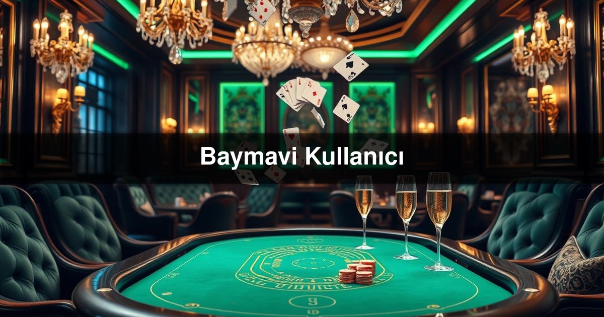 Baymavi Kullanıcı