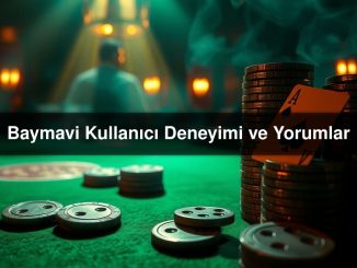 Baymavi Kullanıcı