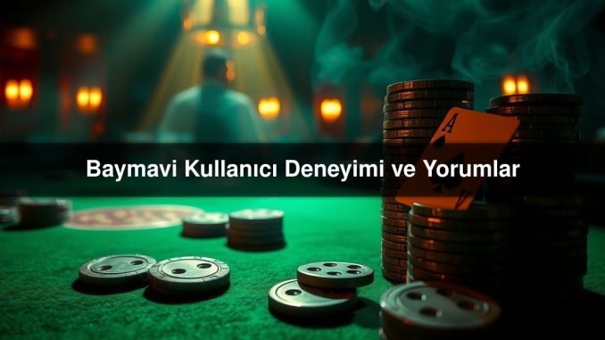 Baymavi Kullanıcı