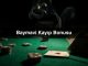 Baymavi Kayıp