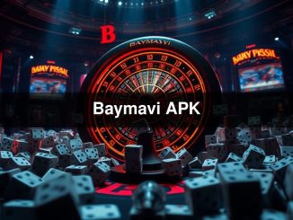 Baymavi APK