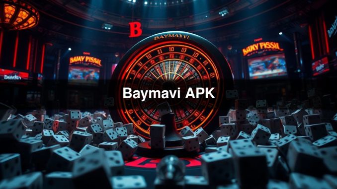 Baymavi APK
