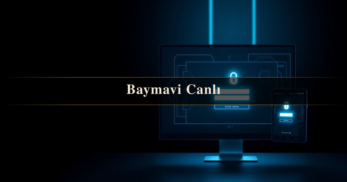 Baymavi Canlı