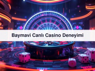 Baymavi Canlı