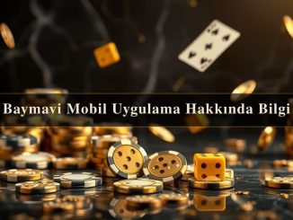 Baymavi Mobil
